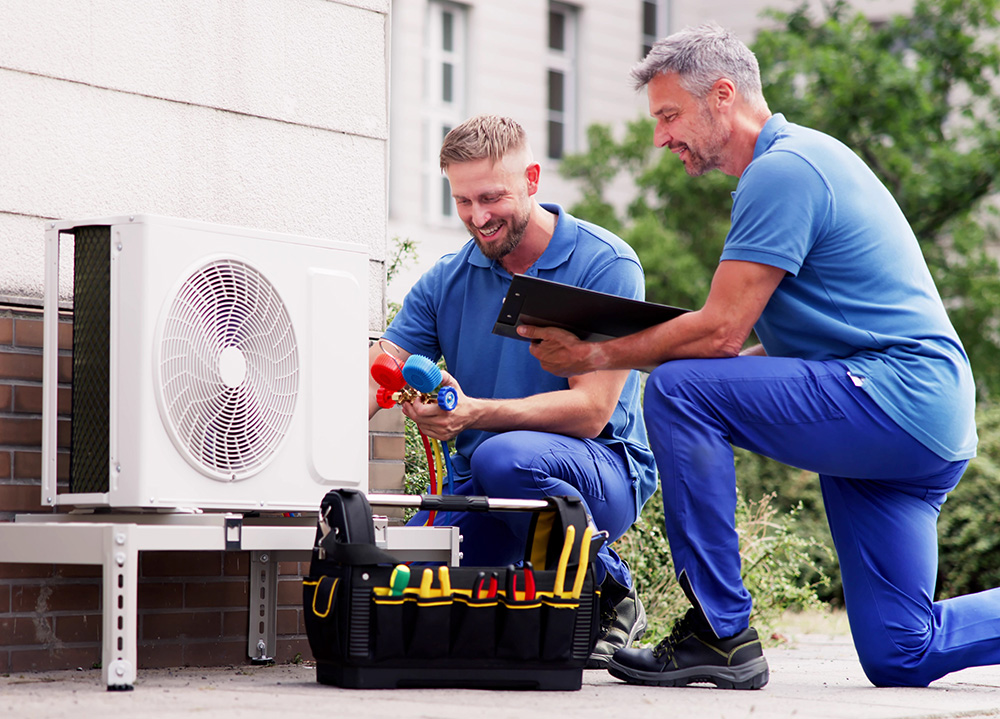 ac engineer
