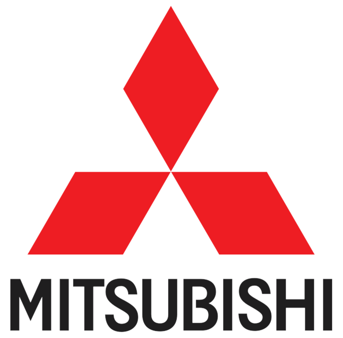 mitsubishi logo